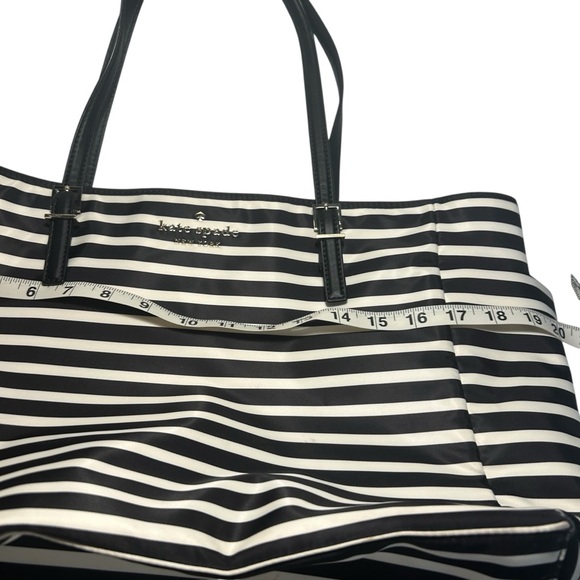 Kate Spade New York Watson Lane Bethany Baby Bag - Picture 15 of 15